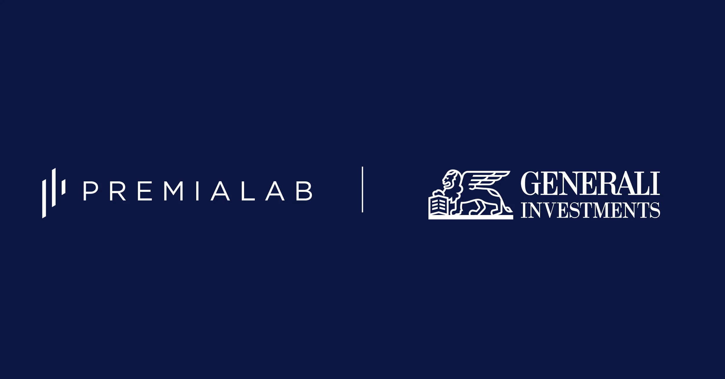 Generali Partners with Premialab for Multi-Asset Investments