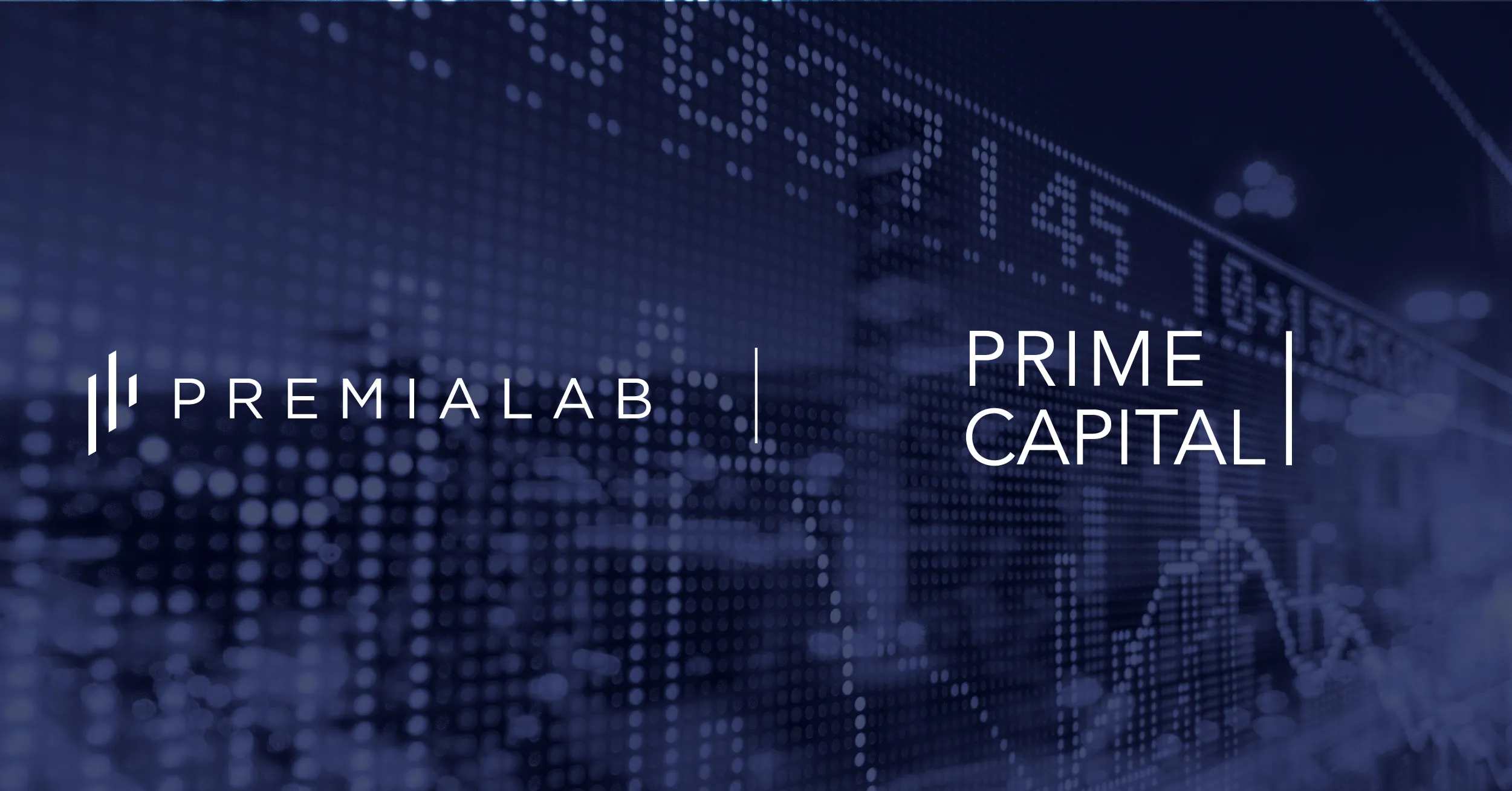 Prime Capital AG Enhances Alternative Investment Strategies with Premialab's Advanced Analytics