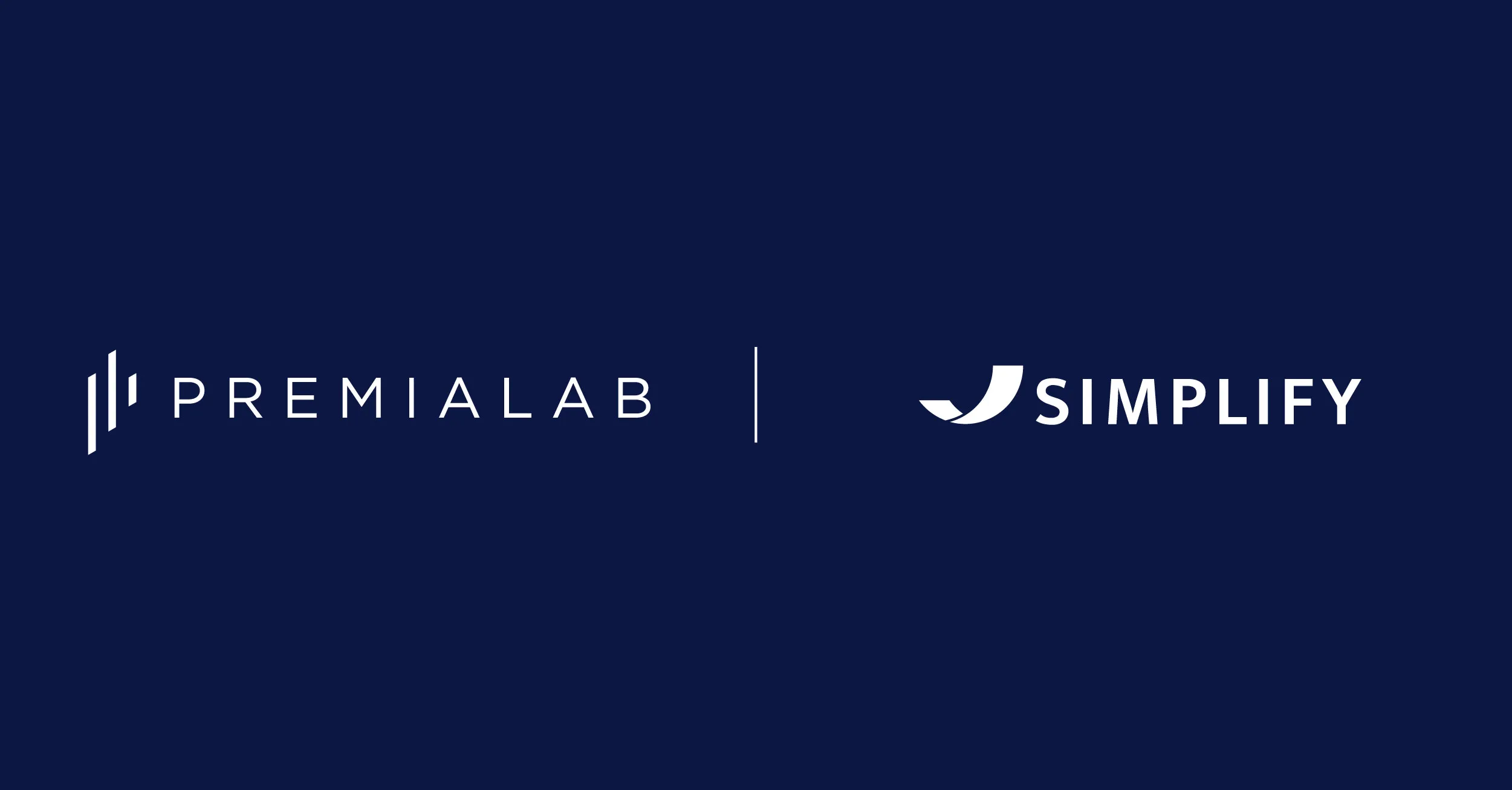 Simplify Asset Management Partners with Premialab