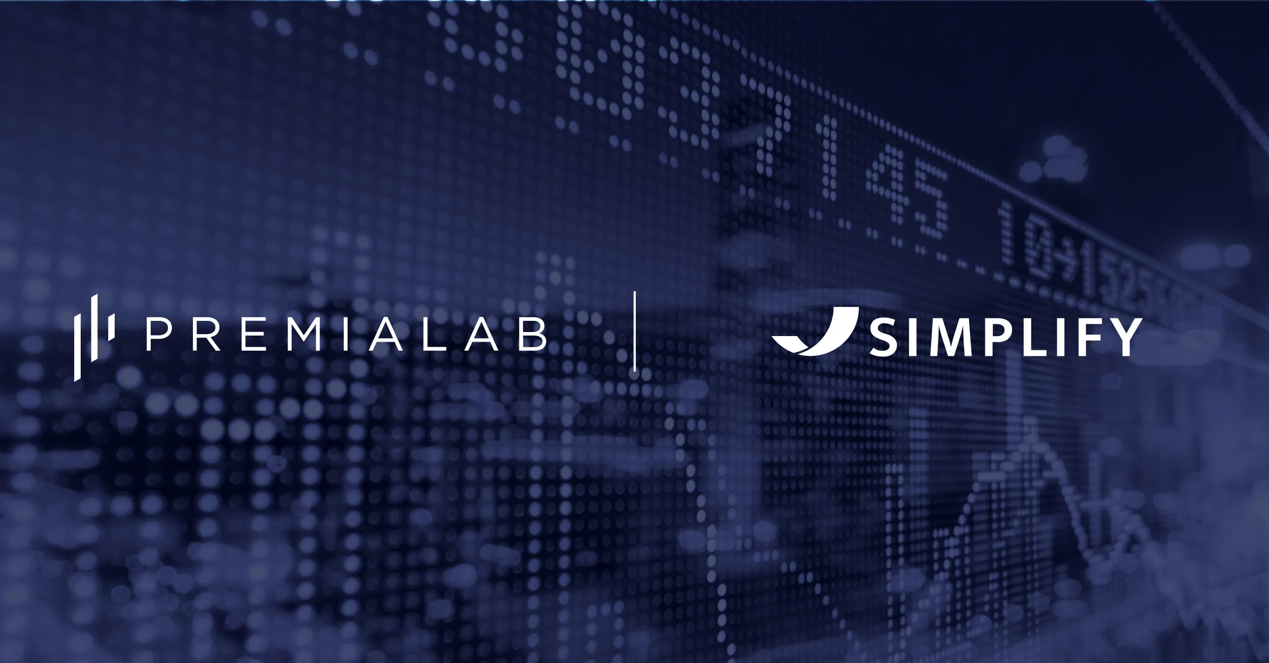 Simplify Asset Management Partners with Premialab