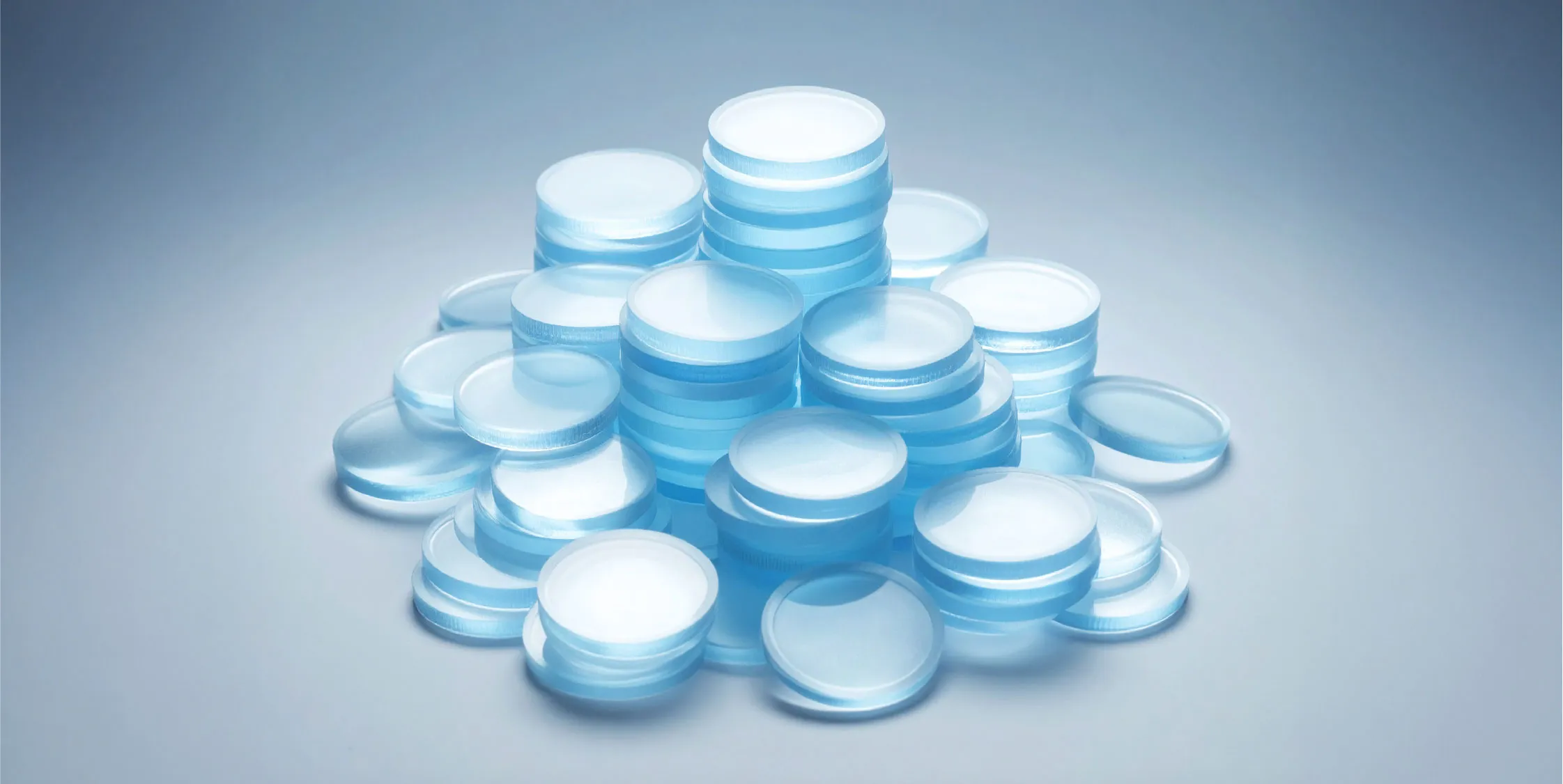 Performance Attribution and Benchmarking of QIS Portfolios